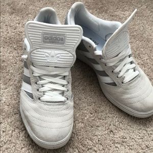 Adidas cordura busenitz